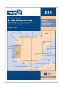 C49 RIA DE AVEIRO TO SINES